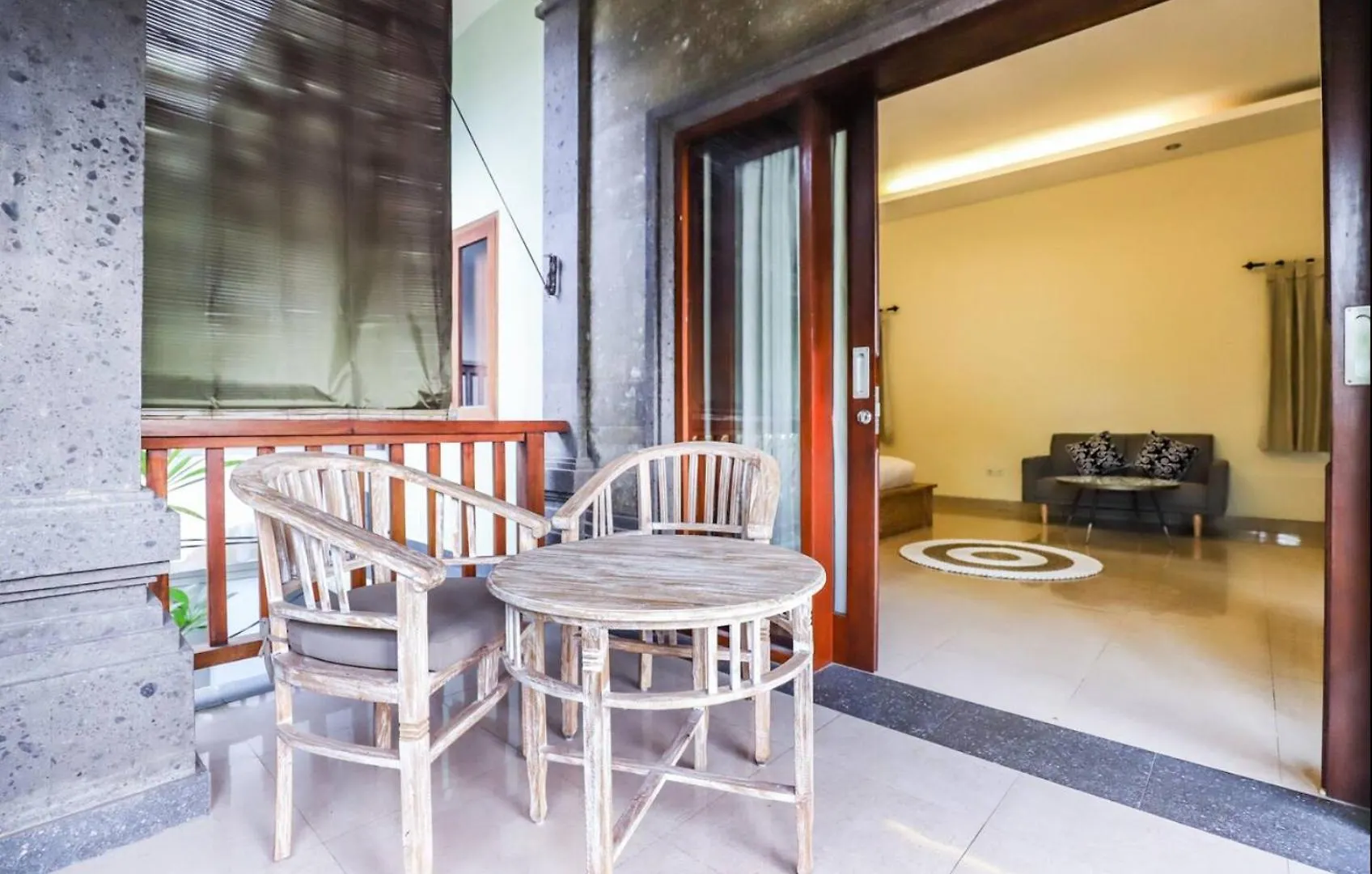Ubud Legacy Villa Indonesia
