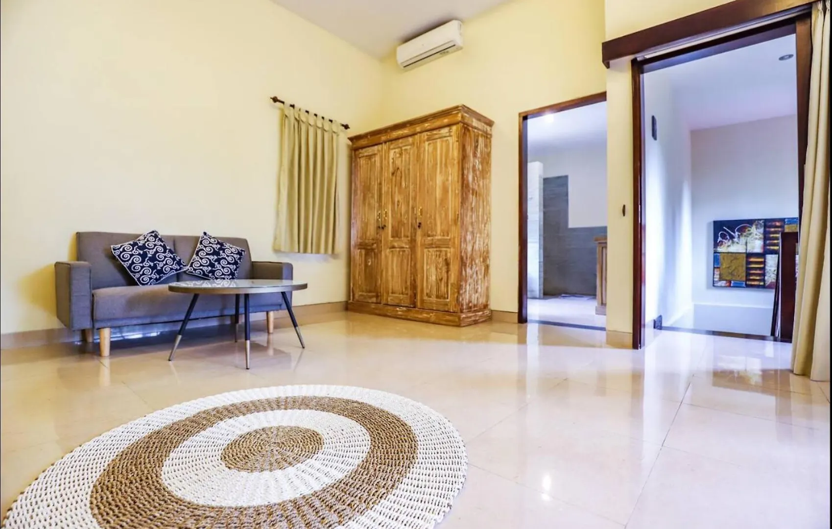 Ubud Legacy Villa