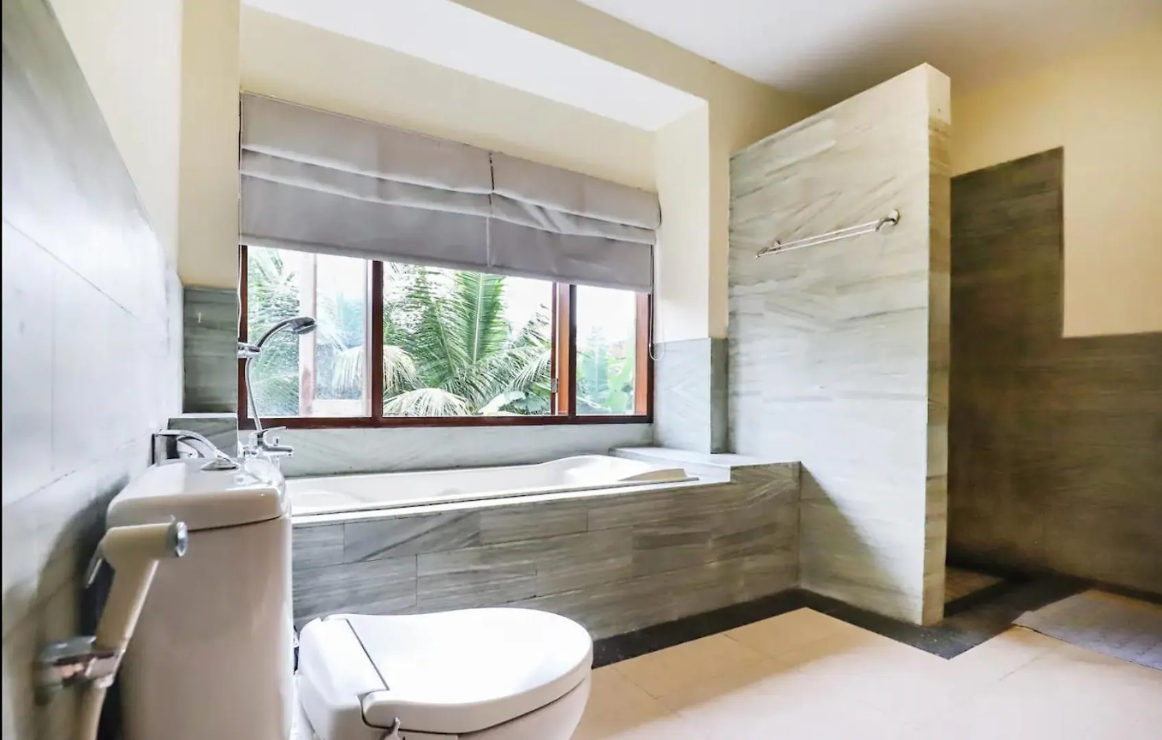 Ubud Legacy Villa  Ubud (Bali)