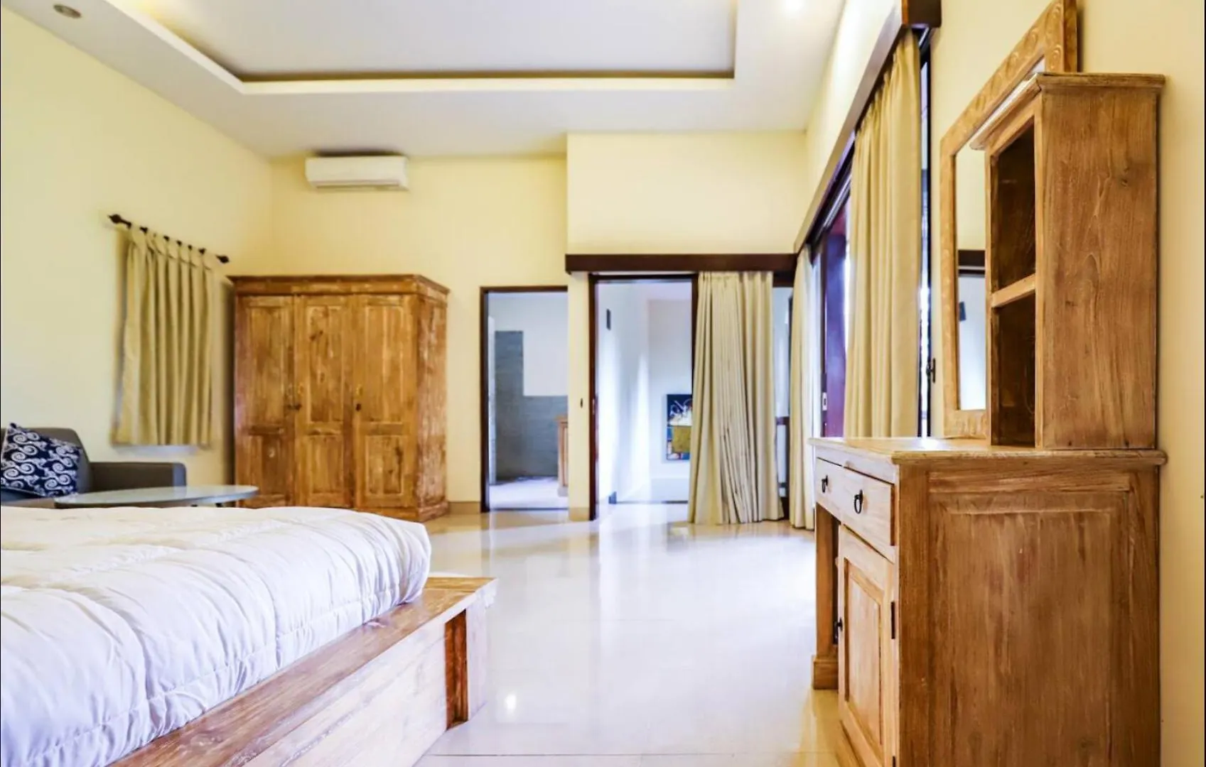 Ubud Legacy Villa