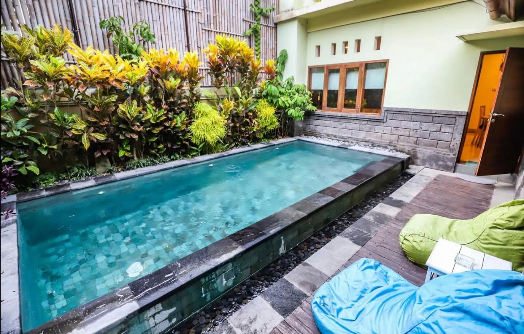 Ubud Legacy Villa
