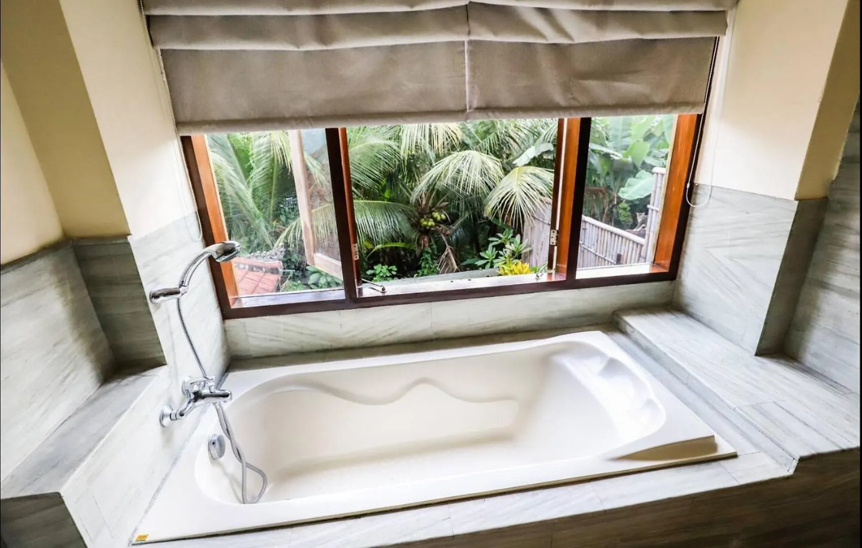 Ubud Legacy Villa