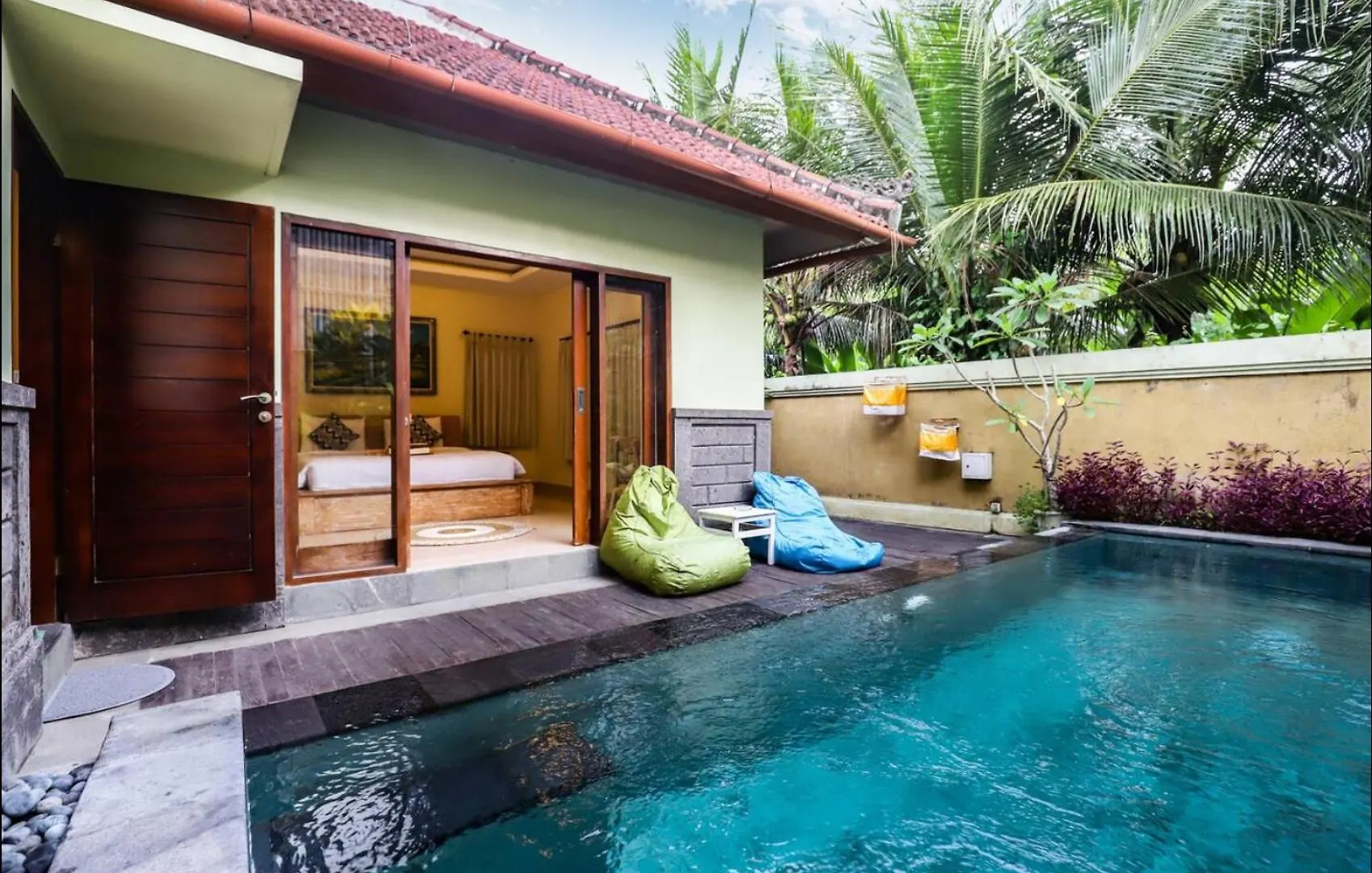 Ubud Legacy Villa Ubud (Bali)