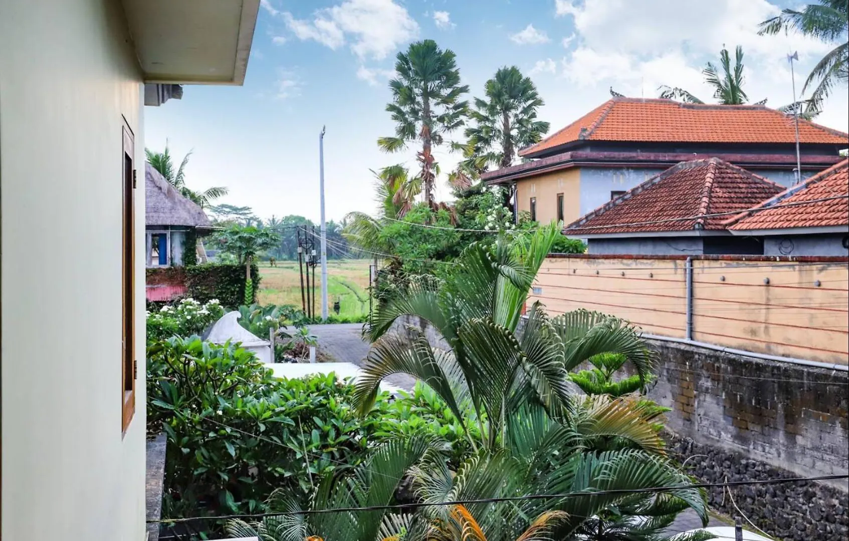 Ubud Legacy Villa