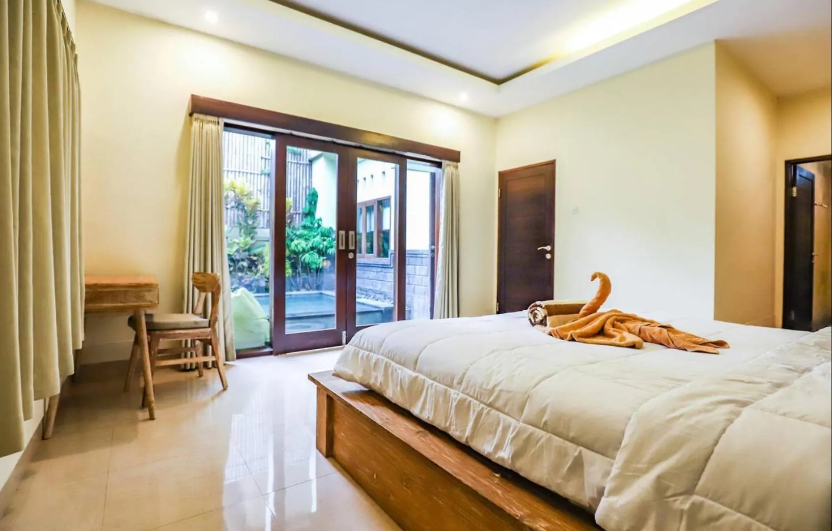 Ubud Legacy Villa
