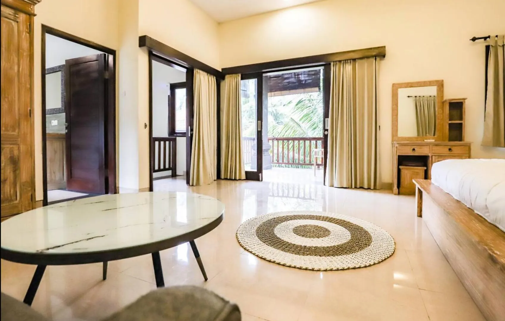 Ubud Legacy Villa